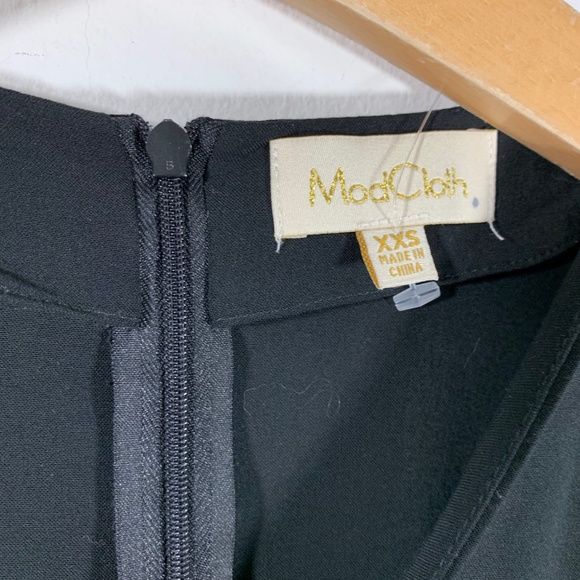 ModCloth Divine Downtime Bell Sleeve Romper - Picture 6 of 6